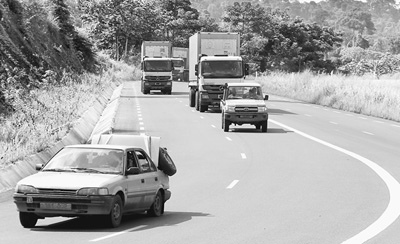 搭中國(guó)快車，促非洲發(fā)展