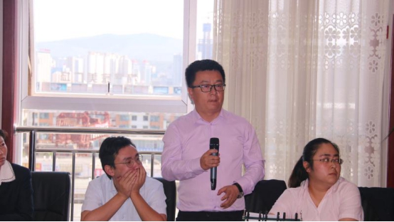 “防風(fēng)險、除隱患、遏事故”安全知識競賽