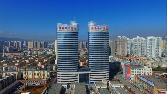 繼往開(kāi)來(lái)，革故鼎新，再創(chuàng)輝煌――物產(chǎn)化工公司舉行揭牌儀式