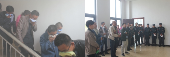 珍愛(ài)生命，遠(yuǎn)離火災(zāi)